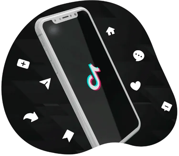 Tiktok Promotion Services - Grow Your Presence BUZZONEY