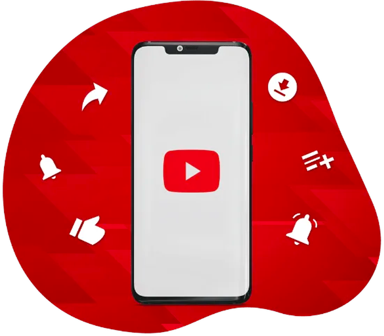 Youtube Promotion Services - Grow Your Presence BUZZONEY