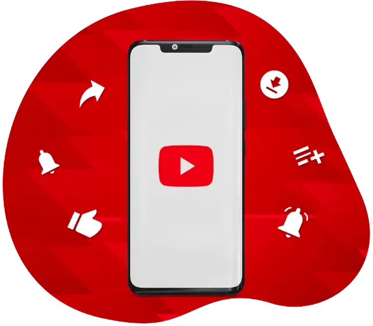 Youtube Promotion Services - Grow Your Presence BUZZONEY